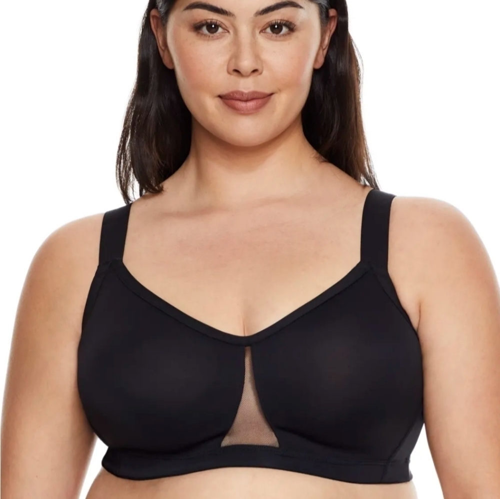 NATORI Aria Full Fit Wire-free Bra Size 38C